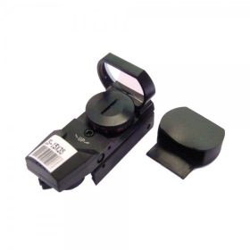 JS-TACTICAL - Reddot NERO