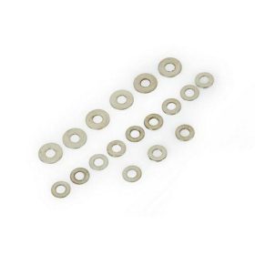 ELEMENT - Lot de 18 SHIM calage GEARBOX