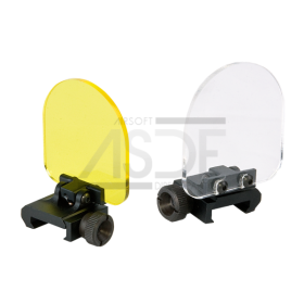 WOSPORT - Protection pour viseur / scope