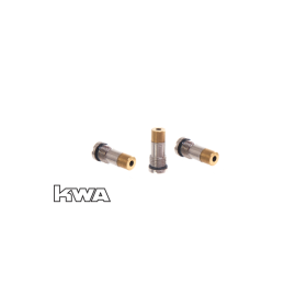 KWA - Valve de remplissage GBB / GBBR