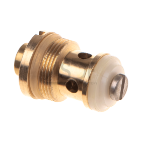 KJW - KP-17 Pièce n° 84 & 84-5 valve supérieur CO2