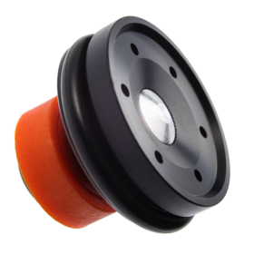 FPS SOFTAIR - Tête de piston ULTRA LEGER  en POM