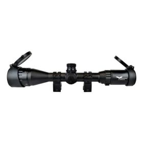 JS-TACTICAL - Lunette 3-12x40 Rétro-éclairer