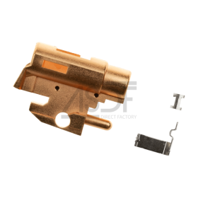 MAPLE LEAF - Block Hop-up SERIE M1911 WE / TM / KJW