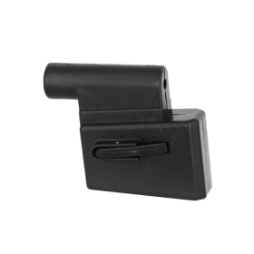 SAIGO DEFENSE - Adaptateur pour Fusil à pompe pour chargeur M4