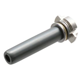 FPS SOFTAIR - GUIDE RESSORT SUR ROULEMENT en ERGAL pour GEARBOX QD VFC