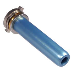 FPS SOFTAIR - GUIDE RESSORT SUR ROULEMENT en ERGAL pour GEARBOX V2