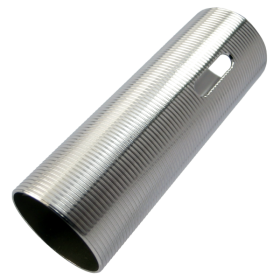 FPS SOFTAIR - Cylindre en ACIER INOXIDABLE CNC TYPE C