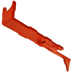 FPS SOFTAIR - TAPPET PLATE Renforcé pour GEARBOX V3