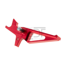 BD CUSTOM - Détente droite SPEED CNC M4/M16