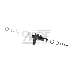 RETRO ARMS - Block Hop-up M4/AR15 CNC UNI