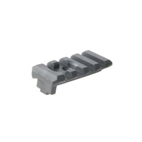 ACTION ARMY - Rail supérieur pour montage optique pour AAP01