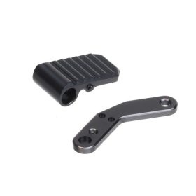 ACTION ARMY - STOPPER pour AAP01 en ALUMINIUM ( repose pouce )
