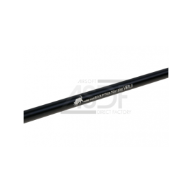 MADBULL - Canon de précision 6.03 (285MM) Black Python II