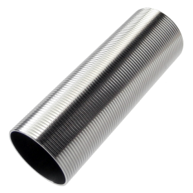 FPS SOFTAIR - Cylindre en ACIER INOXIDABLE CNC TYPE F