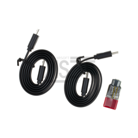 GATE - USB LINK pour le contrôler GATE