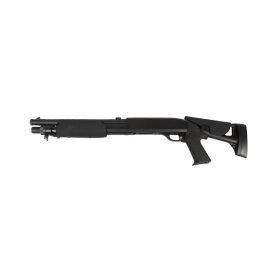 DOUBLE EAGLE - Fusil à pompe M56C BURST 3 billes