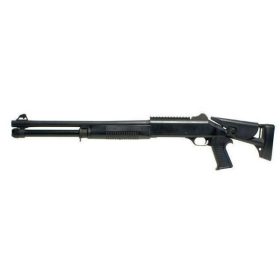 DOUBLE EAGLE - Fusil à pompe M56DL BURST 3 billes