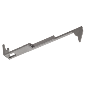 FPS SOFTAIR - TAPPET PLATE Renforcé pour TOKYO MARUI NEXT GEN RECOIL SHOCK