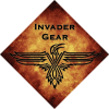 INVADER GEAR