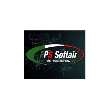 FPS SOFTAIR
