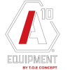 A10 / TOE PRO