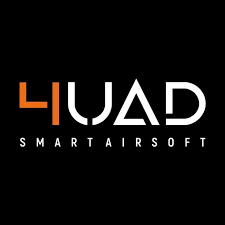 4UAD SMART AIRSOFT