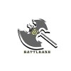 BATTLE AXE