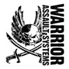 WARRIOR