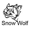 SNOW WOLF