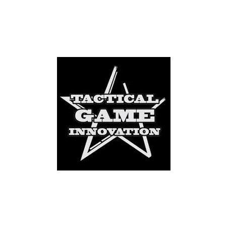 TAGINN - TACTICAL GAME INNOVATION